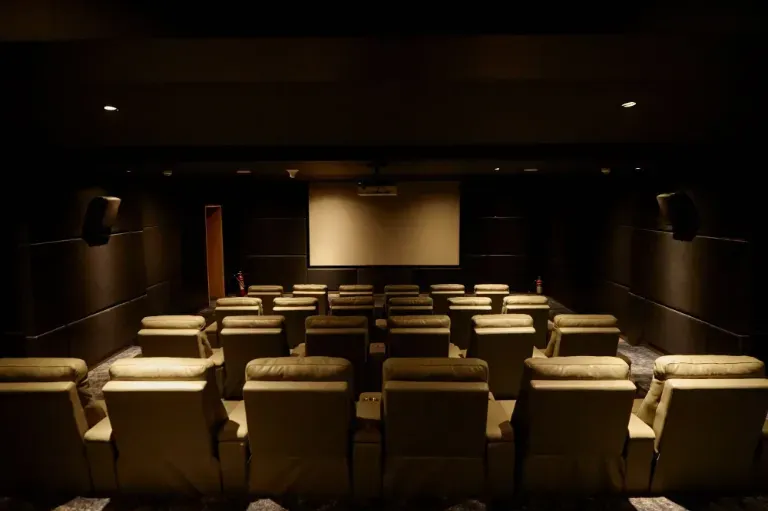 Movie Theatre